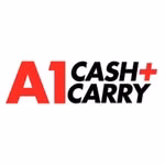 A1 Cash and Carry - Your Restaurant Wholesaler