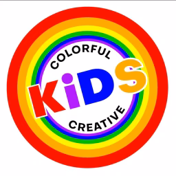COLORFUL CREATIVE KIDS