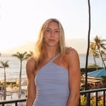 Gretchen Walsh