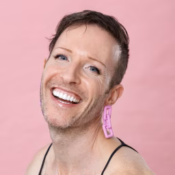 Jeffrey Marsh