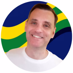 Fernando - FWBP