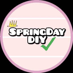 SpringDay DIY