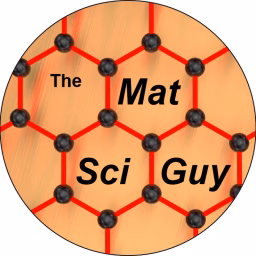The Mat Sci Guy