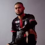 中村航輔 / Kosuke Nakamura