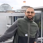 Kassem Taher Saleh