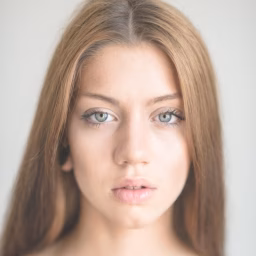 BELLISSIME MODELS 2