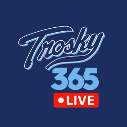 Trosky Baseball