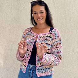 Nebeska Crochet with Love