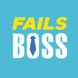 Fails Boss
