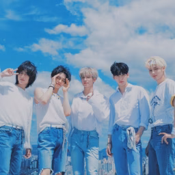 Always with TXT 