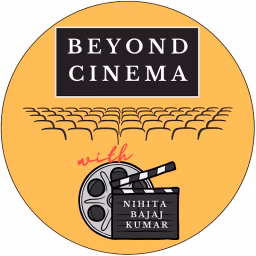 Beyond Cinema with Nihita
