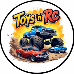 Toys 'n' Rc