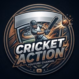 Cricket Action