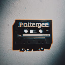 POLTERGEE