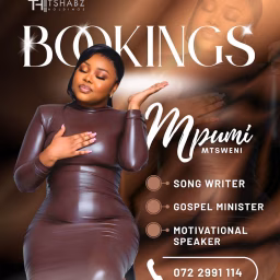 Mpumi Mtsweni