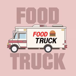 푸드트럭 Food Truck