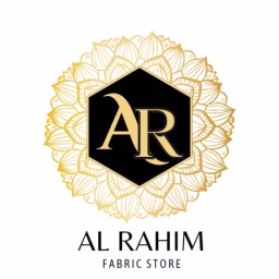 Al Rahim fabric store