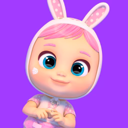 Cry Babies em Português