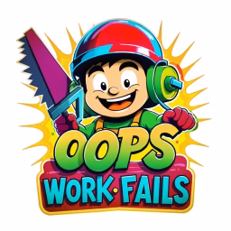 OWF - Oops! Work Fails