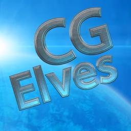 CG Elves