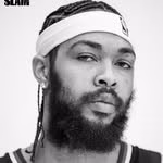 Brandon X. Ingram