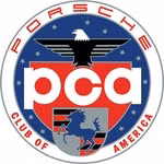 Porsche Club of America
