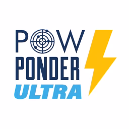 POW Ponder Ultra