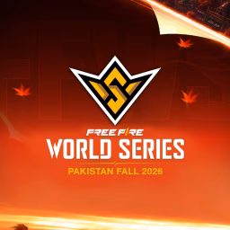 Free Fire Esports Pakistan