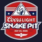 Indy 500 Snake Pit