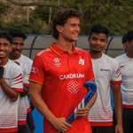 Maxime Van Oost