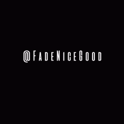 Fade Nicegood