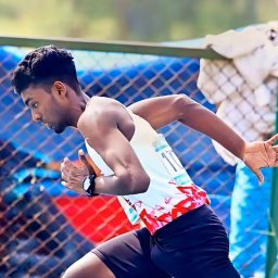 Runwithakhil