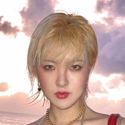 챌미 cheristyle