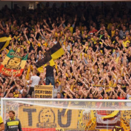 BVBSupporterTV