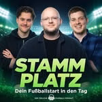 Stammplatz Podcast