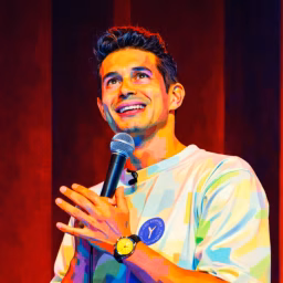Michael Blaustein