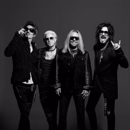 Mötley Crüe