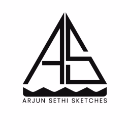 Arjun sethi sketches