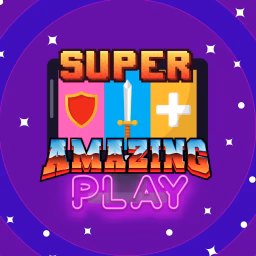 SUPER AMAZING PLAY