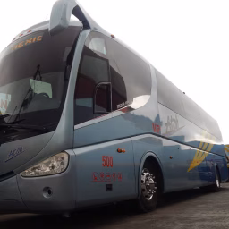AngelR. Buss Nacional.