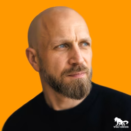 Wolf Gregis