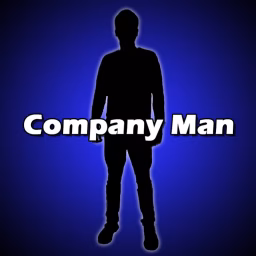 Company Man