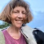 Judy Comer-Calder | Dog Behaviourist