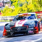 MEISEL RACING TEAM