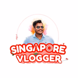 SINGAPORE VLOGGER