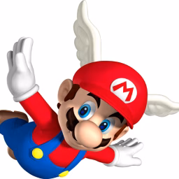 Nintendo Player