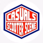 CasualsScooterScene Indonesia