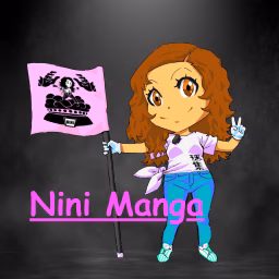 Nini Manga