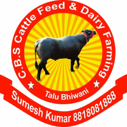 CBS Cattle Farm Talu