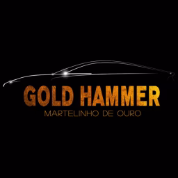 Gold Hammer - Martelinho de Ouro